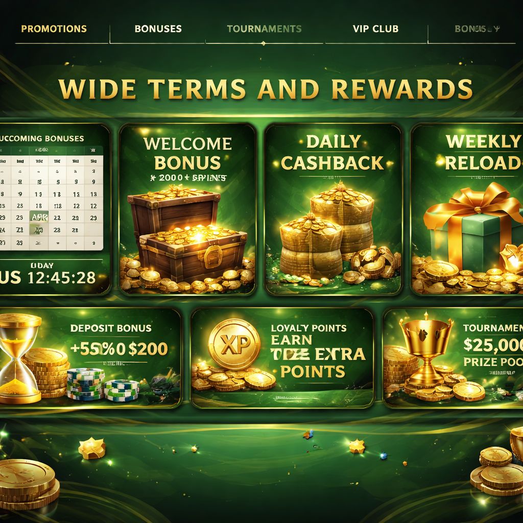 Promociones de casino JUGA MX y condiciones de bonos para jugadores