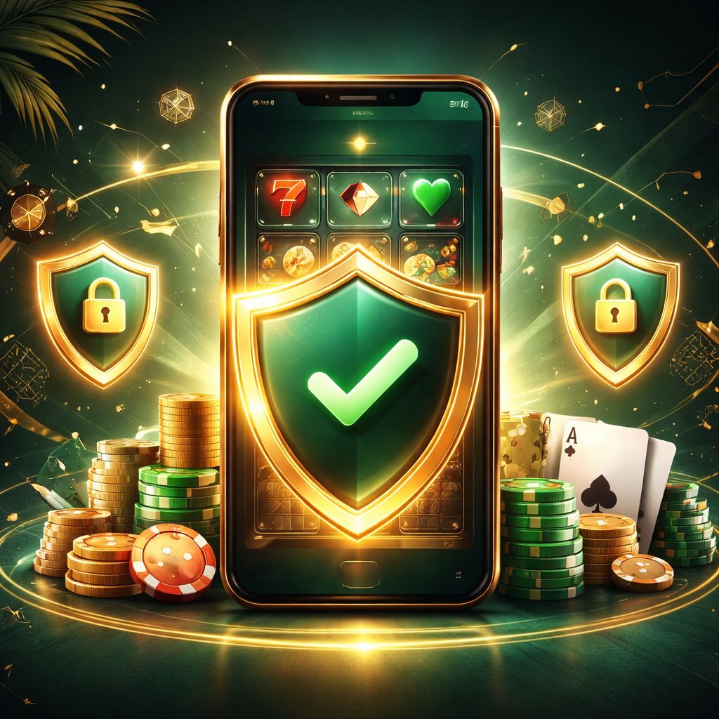 Acceso seguro a juegos móviles JUGA MX en México